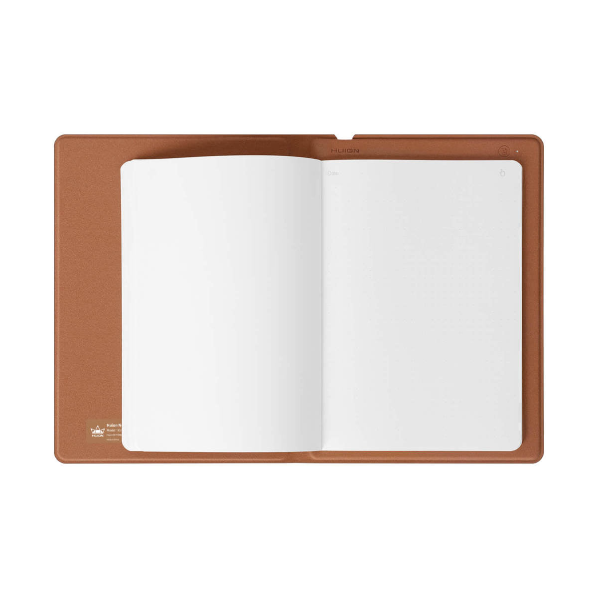 Huion Note - Intelligentes Notizbuch